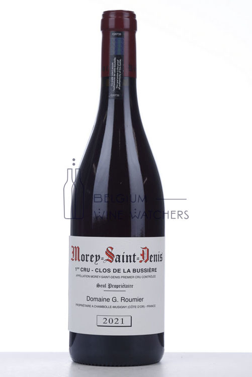 Image de 2021 MOREY ST DENIS CLOS DE LA BUSSIERE